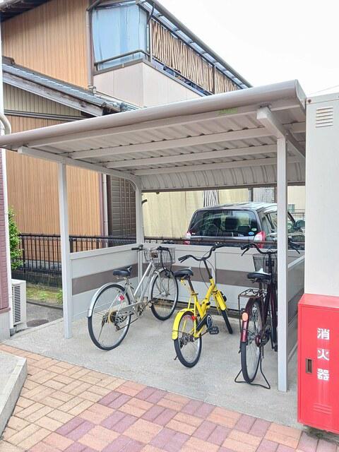 カーサシャルマン