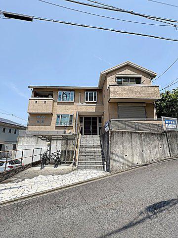 ヒルズ覚王山北
