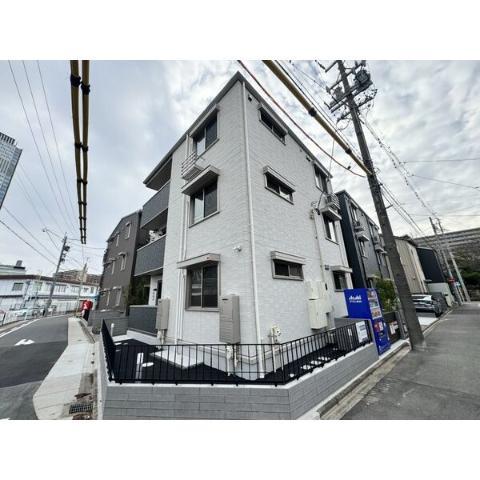 D-ROOM名駅F棟