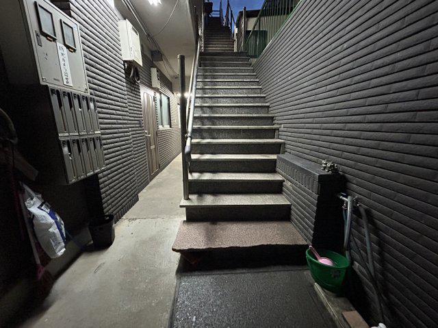 関口マンション
