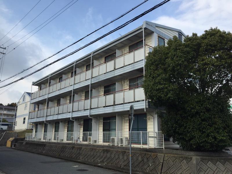 レオパレス永井II