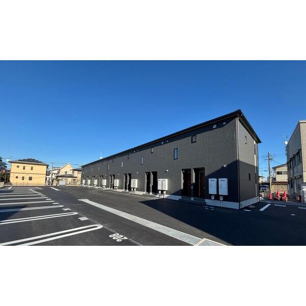 栃木県宇都宮市 2階建 築1年