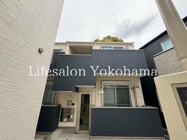 CASA FELICE阪東橋