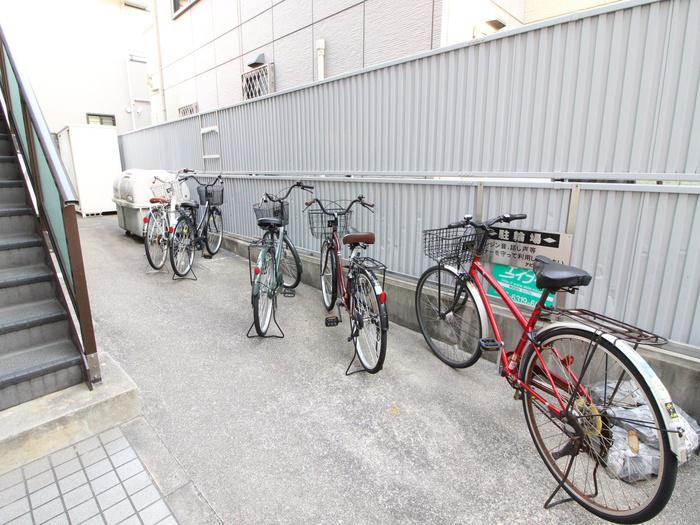 アビタシオン相川