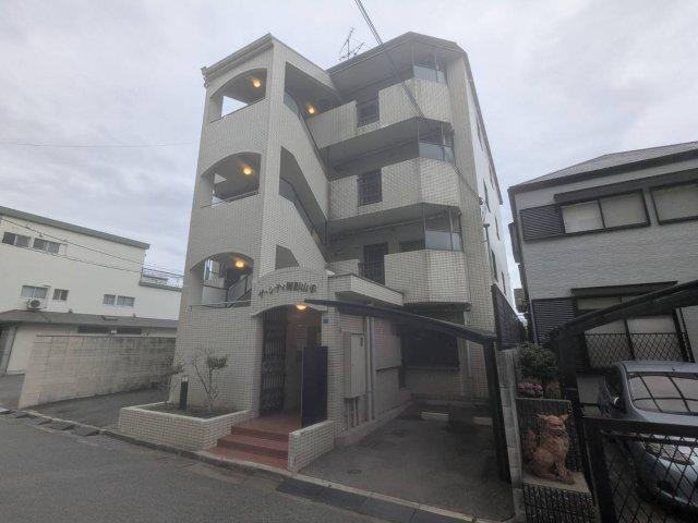 ザ・シティ御影山手