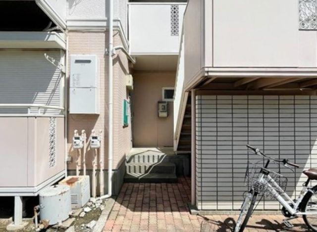 メゾンブランシュ壱・弐番館