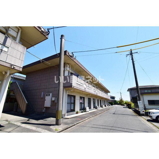 コーポラス田主丸A