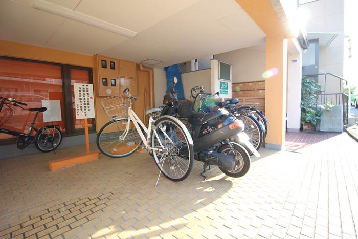 安田マンション