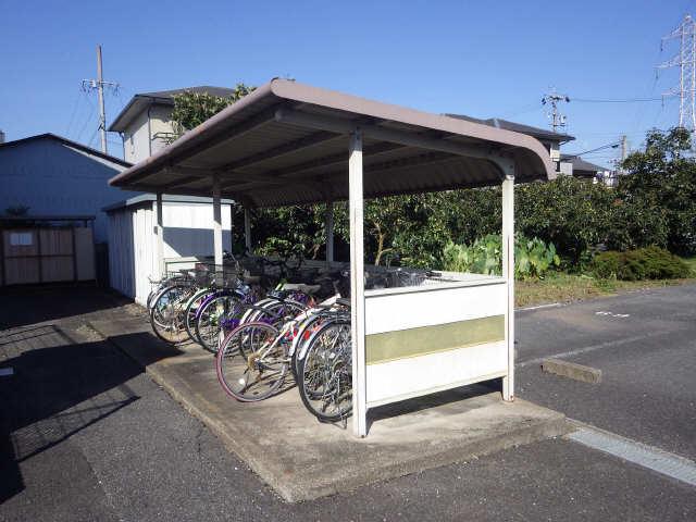 カサベルデI A棟
