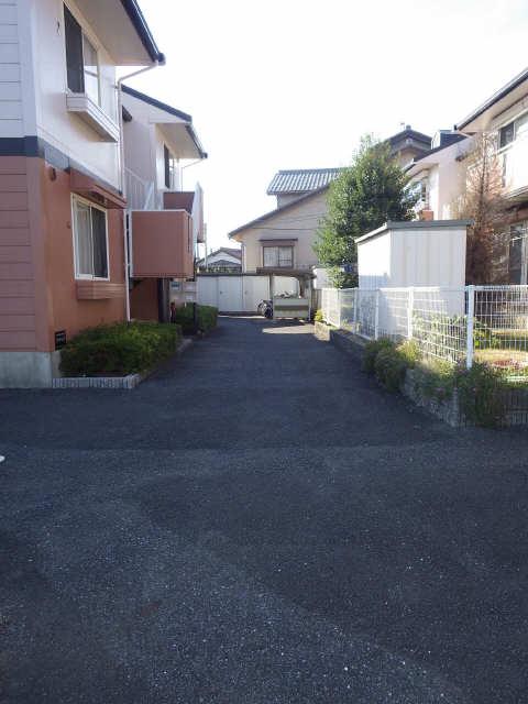 カサベルデI A棟