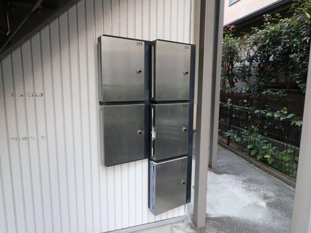 レジェンド本牧