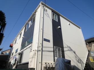 レジェンド本牧
