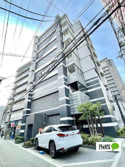セイワパレス梅田茶屋町