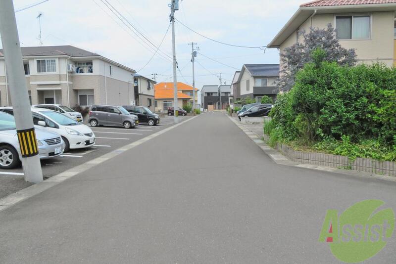 コンフォールそよ風