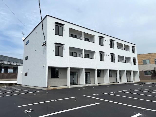 ヴァリオブランカ