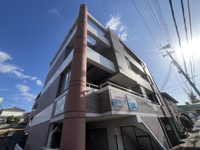 グランデール本多聞
