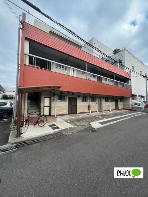 吉村マンション