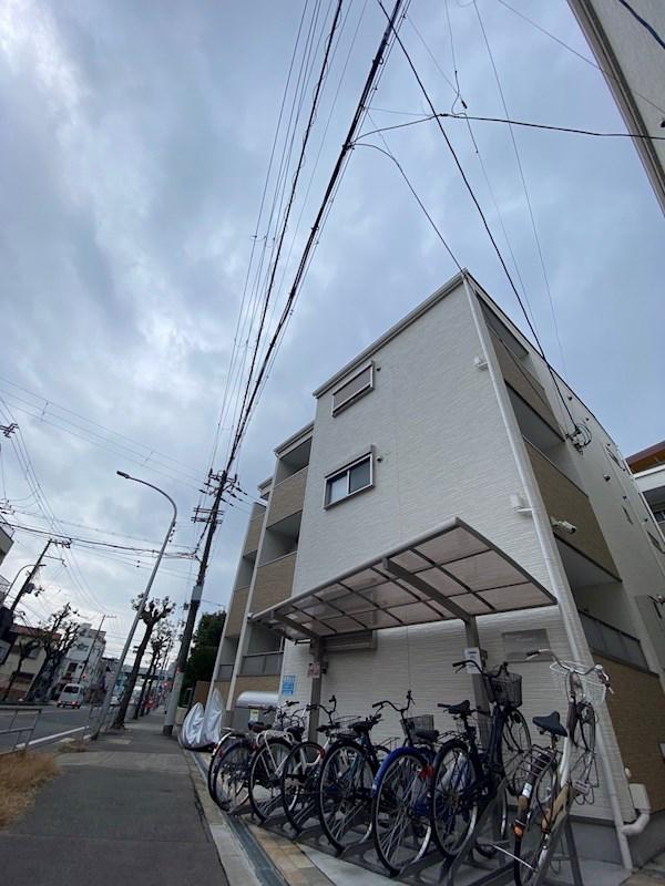 ラモーナ佃I