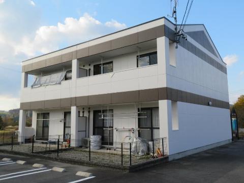 メゾン満天星