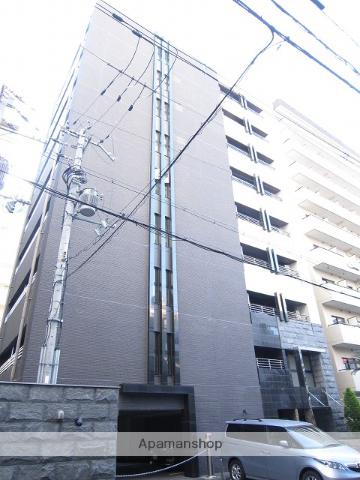 グランプラス谷町
