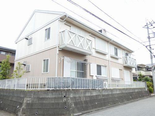 アーバンヒル新柏
