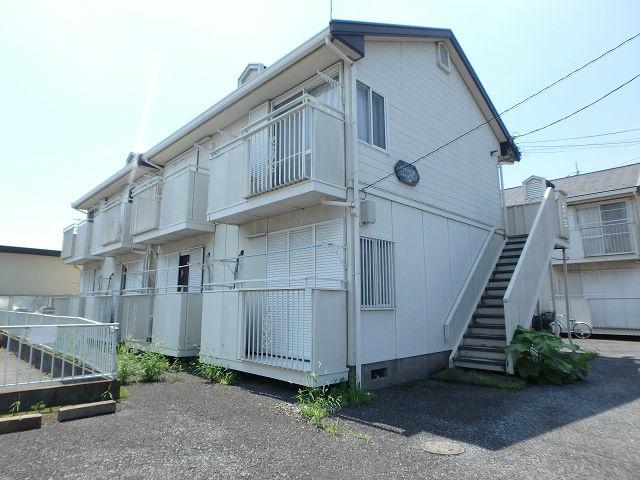 ライブコアー上尾A