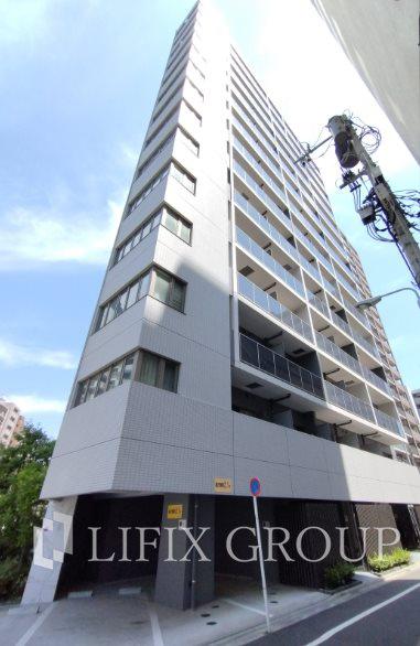 クレイシア入谷