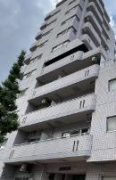 パール上池袋(1DK/4階)
