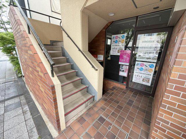 タウンクレスト大原