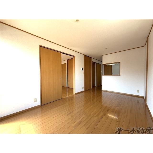 フォレスト瀬名