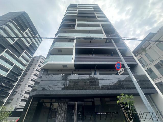 S-RESIDENCE福島玉川UNO