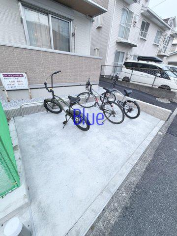 イーストピークヴィオレ