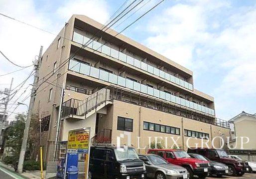 コンフォート学芸大学