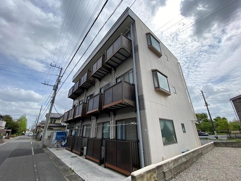 コーポ・アクロス