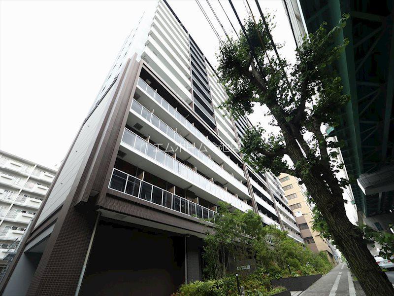 S-RESIDENCE本郷II(1K/4階)