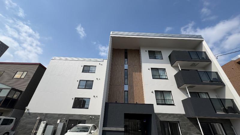 エフュート二十四軒
