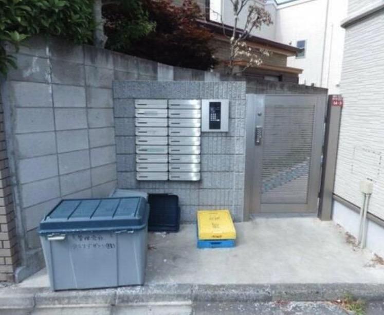 サークルハウス西荻北