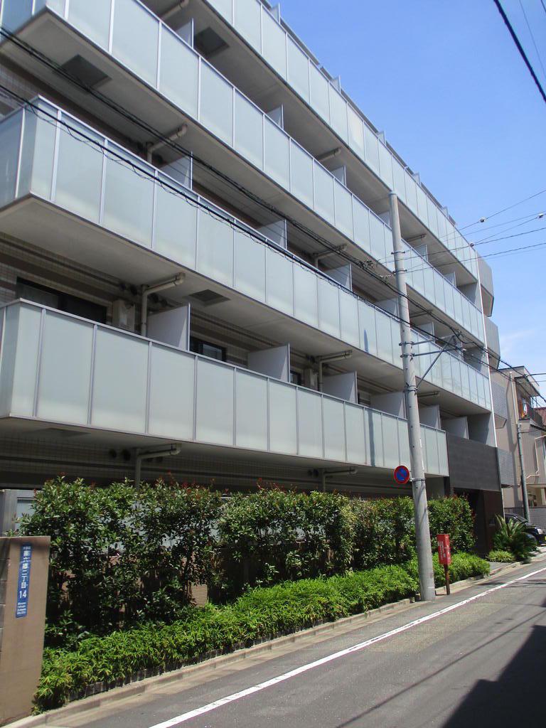 DIPS南六郷