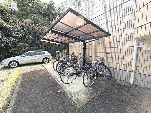 ケイズガーデン鍛治塚