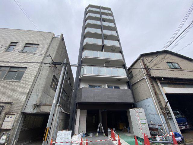 ジーグランデ九条