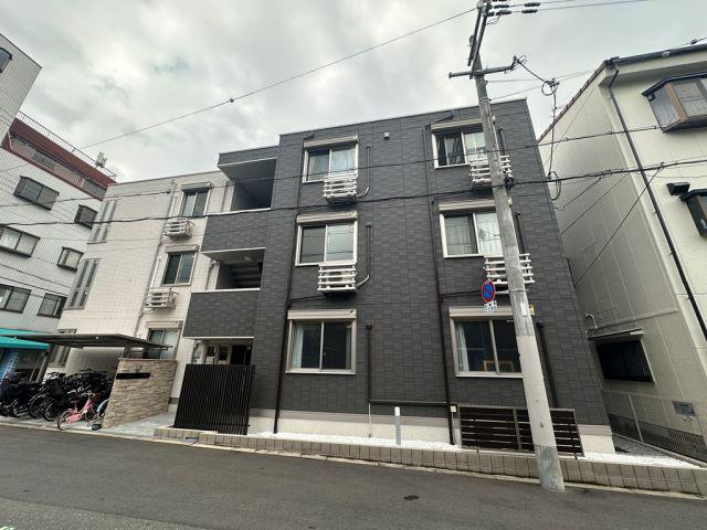 アンサンブル大今里