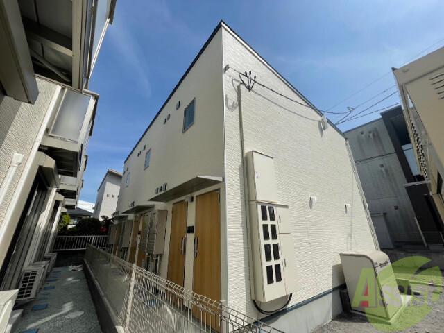 パールフォレスト