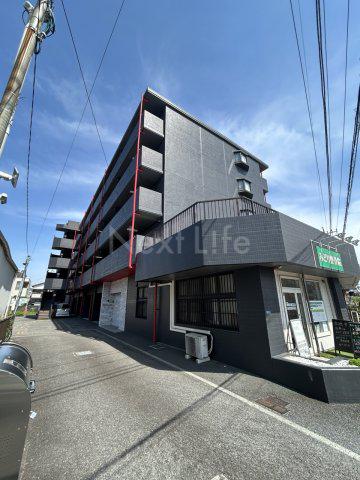 ポートライフ大和(2LDK/3階)