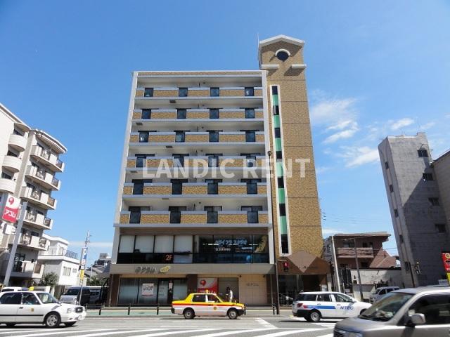 パシフィックモナーク