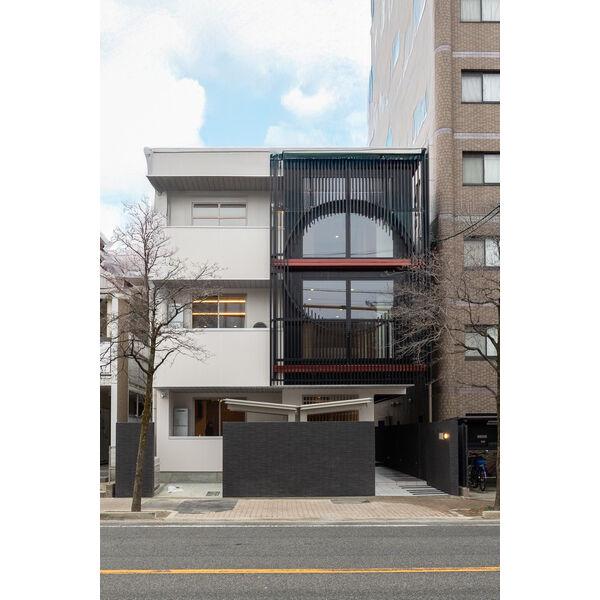 CASA UNO(2LDK/2階)