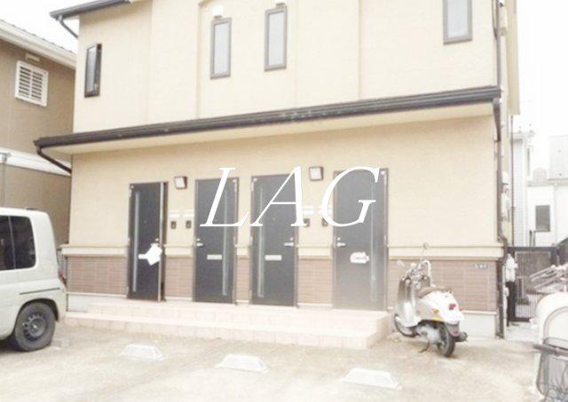 ＪＲ中央線 武蔵境駅 徒歩9分 2階建 築21年