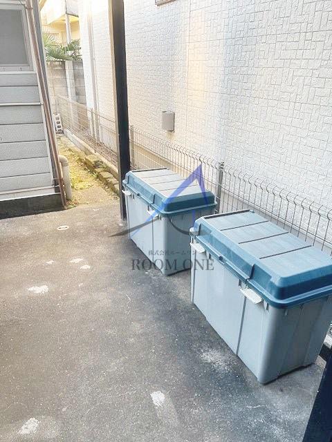 カーサ戸辺
