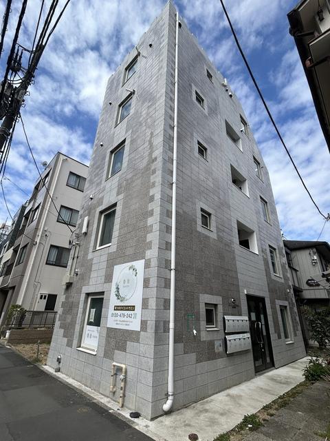 アイリス東大前(ワンルーム/4階)