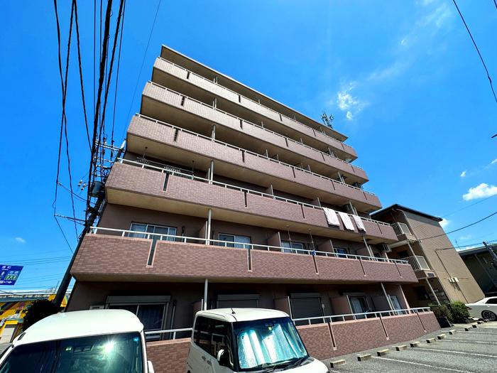 アーバンパレス宮田2