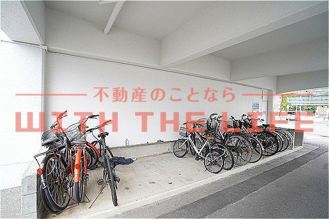第二森光ビル